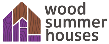 Wood Summer Houses